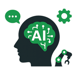 AI asistenti a automatizácia