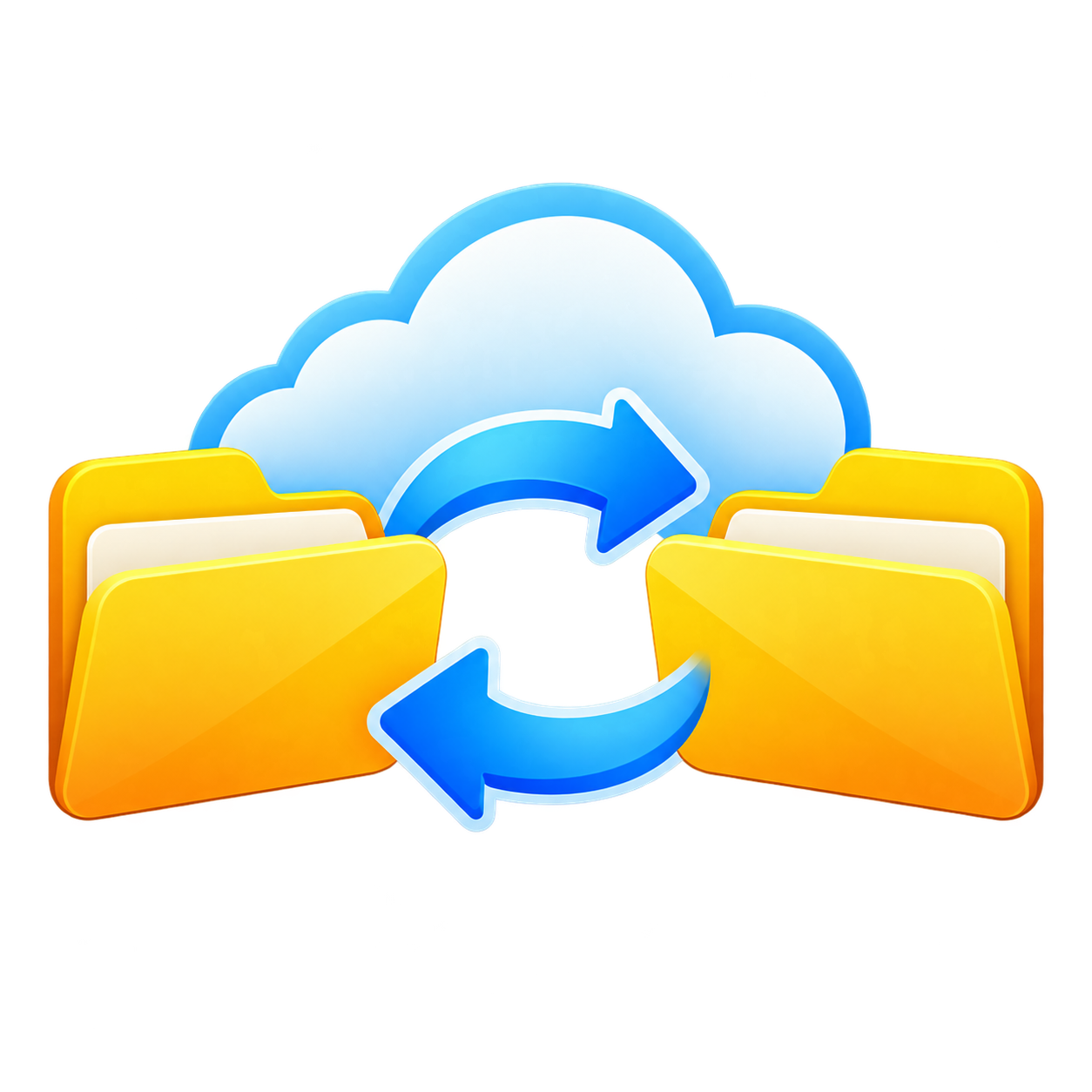 Folder Mirror 1.0.1